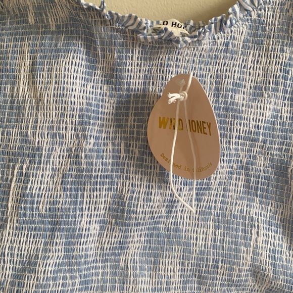 Crop top - Picture 2 of 2